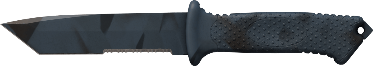 Preview image 2 of ★ Ursus ナイフ | Night Stripe (未使用)