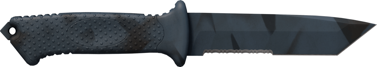 Preview image 1 of ★ Ursus ナイフ | Night Stripe (未使用)