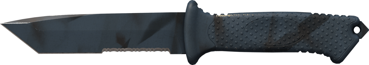 Preview image 2 of ★ Ursus | Nocne pręgi (po testach bojowych)