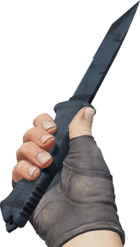 Preview image 3 of ★ Ursus Knife | Night Stripe (Minimal Wear)