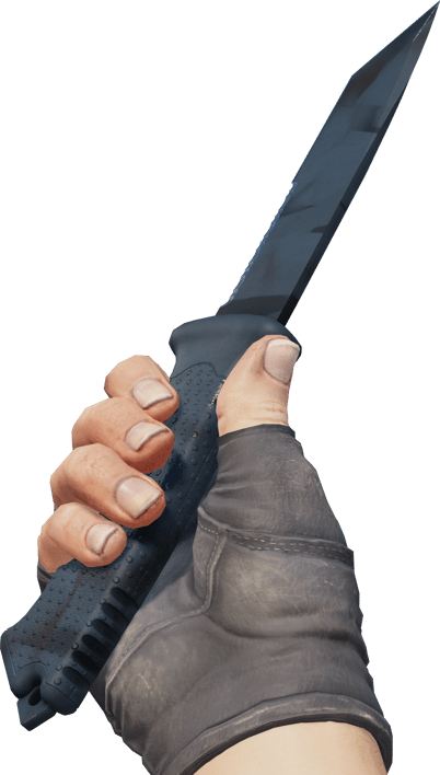 Preview image 3 of ★ Ursus Knife | Night Stripe (Minimal Wear)