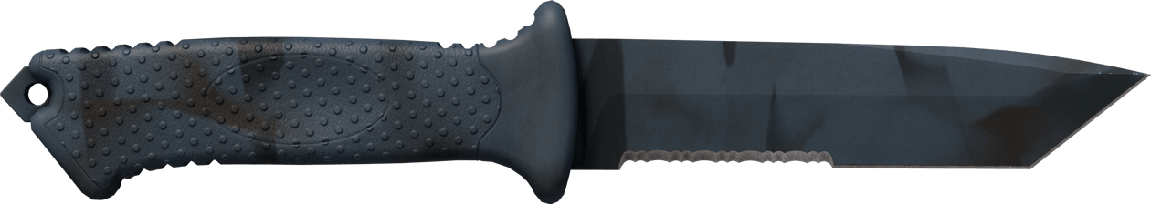 Preview image 1 of ★ Ursus Knife | Night Stripe (Minimal Wear)