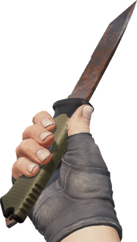 Preview image 3 of ★ Ursus | Warstwa rdzy (po ciężkich walkach)