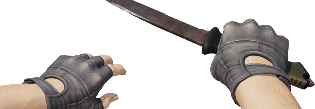 Preview image 4 of ★ Ursus | Warstwa rdzy (mocne zużycie)