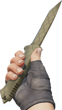 Preview image 3 of ★ Coltello Ursus | Safari Mesh (Nuovo di fabbrica)