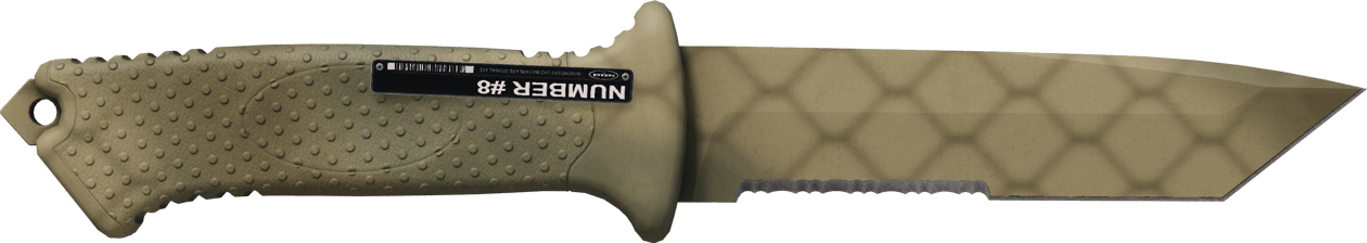 Preview image 1 of ★ 熊刀 | 狩獵網格 (全新出廠)