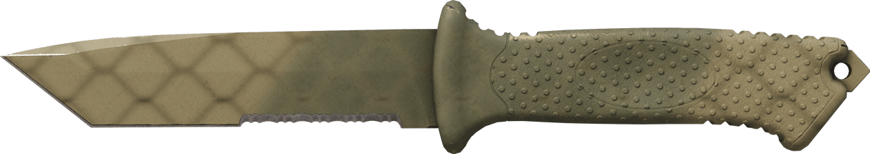 Preview image 2 of ★ Ursus | Maillage safari (Testée sur le terrain)