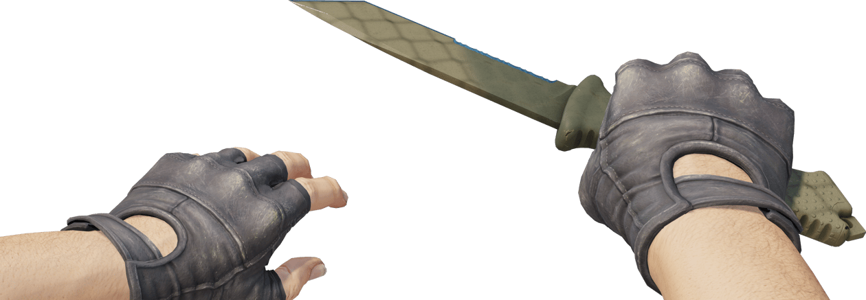 Preview image 4 of ★ Ursus | Maillage safari (Testée sur le terrain)