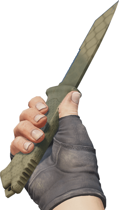 Preview image 3 of ★ Ursus | Maillage safari (Testée sur le terrain)