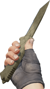 Preview image 3 of ★ Dao Ursus | Safari Mesh (MW - Trầy ít)