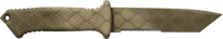 Safari Mesh