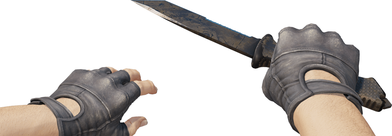 Preview image 4 of ★ Faca Ursus | Scorched (Gasto)