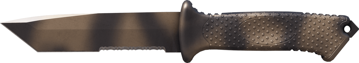 Preview image 2 of ★ Ursus-Messer | Versengt (Minimale Gebrauchsspuren)