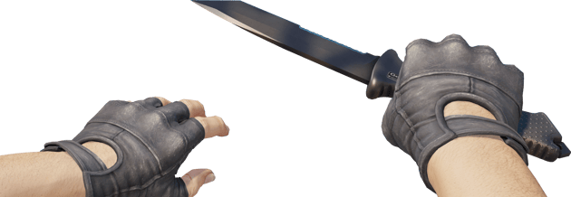 Preview image 4 of ★ Ursus-Messer | Versengt (Minimale Gebrauchsspuren)