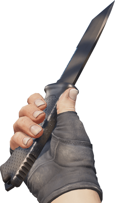 Preview image 3 of ★ Ursus-Messer | Versengt (Minimale Gebrauchsspuren)