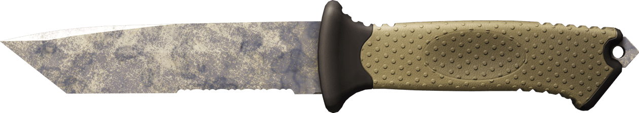 Preview image 2 of ★ Ursus Bıçağı | Lekeli (Savaş Görmüş)