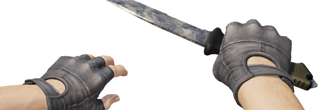 Preview image 4 of ★ Ursus Bıçağı | Lekeli (Savaş Görmüş)