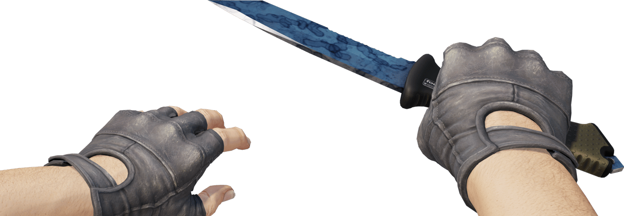 Preview image 4 of ★ 熊刀 | 髒亂 (輕微磨損)