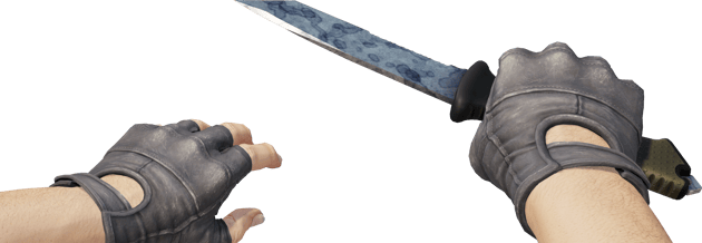 Preview image 4 of ★ มีดเออซุส | Stained (มีรอยถลอกอย่างมาก)