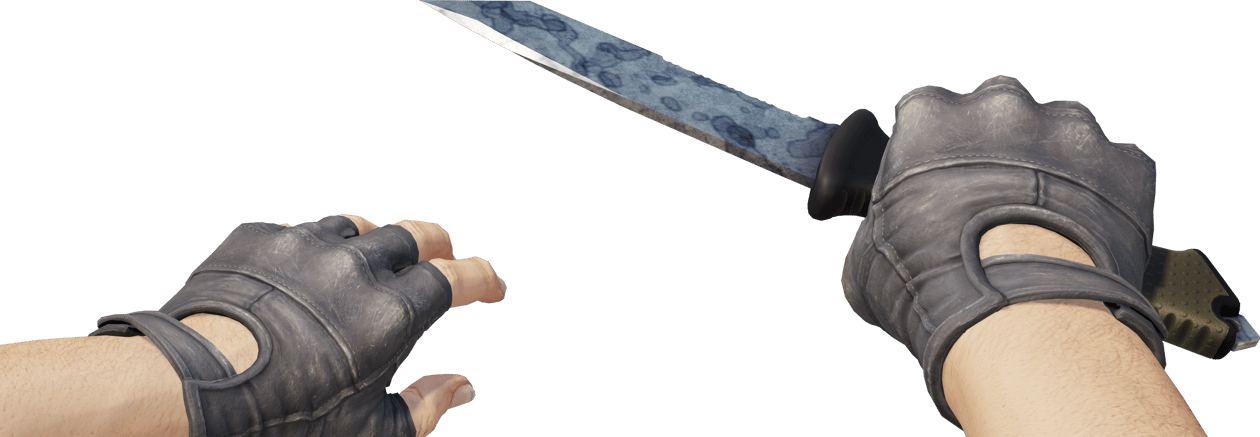 Preview image 4 of ★ Coltello Ursus | Stained (Consumato)