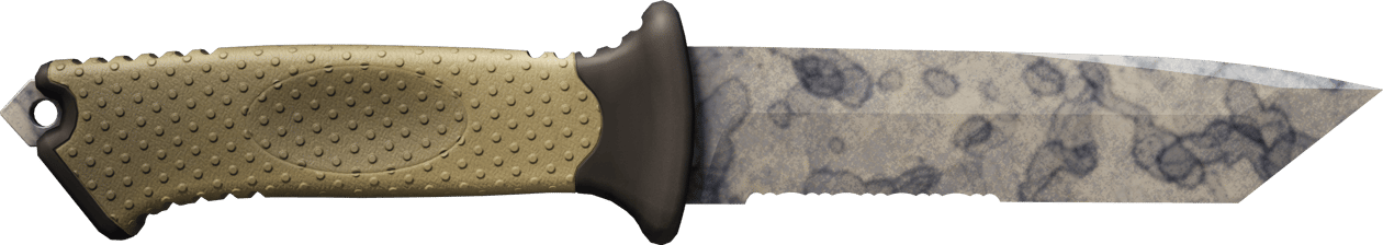 Preview image 1 of ★ Coltello Ursus | Stained (Consumato)