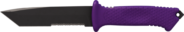Preview image 2 of ★ Ursus Knife | Ultraviolet (Field-Tested)