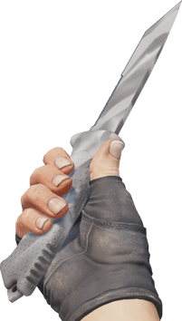 Preview image 3 of ★ มีดเออซุส | Urban Masked (ใหม่จากโรงงาน)