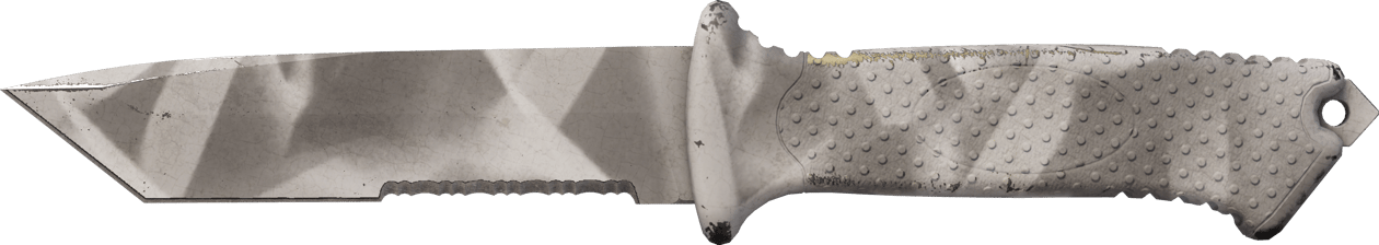 Preview image 2 of ★ Cuchillo ursus | Pátina urbana (Algo desgastado)