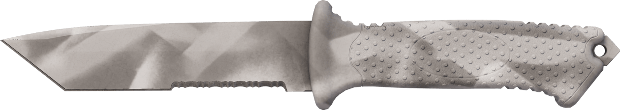 Preview image 2 of ★ Ursus ナイフ | Urban Masked (新品同様)