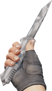 Preview image 3 of ★ 熊刀 | 都市偽裝 (輕微磨損)