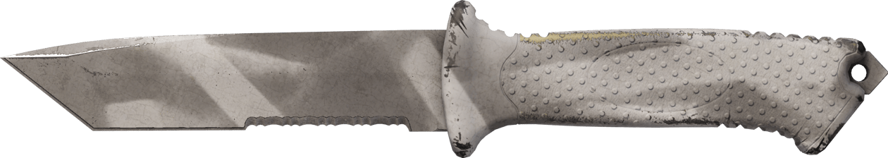 Preview image 2 of ★ Coltello Ursus | Urban Masked (Consumato)