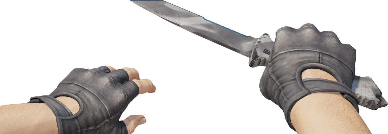 Preview image 4 of ★ Coltello Ursus | Urban Masked (Consumato)