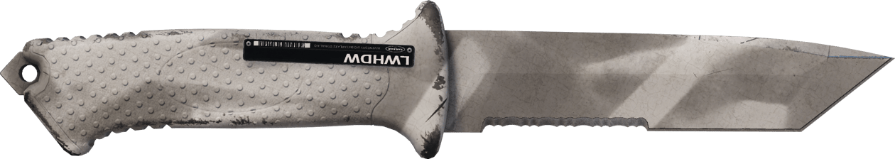 Preview image 1 of ★ Coltello Ursus | Urban Masked (Consumato)