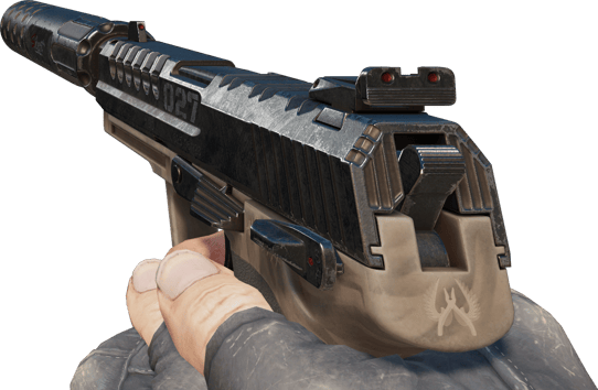 Preview image 3 of USP-S | 27 (Factory New)