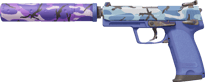 USP-S | Alpine Camo