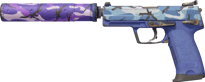 Alpine Camo