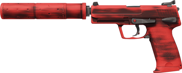 USP-S | Bleeding Edge (Factory New)