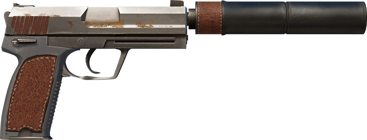 Preview image 2 of USP-S | Business Class (Gasto)