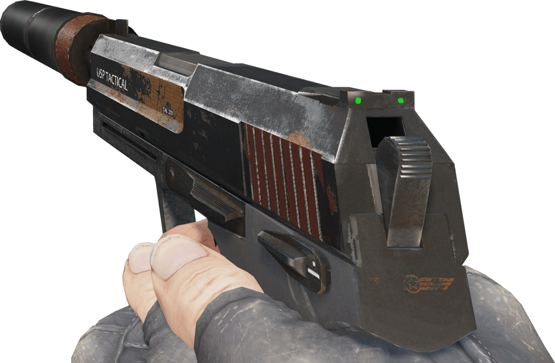 Preview image 3 of USP-S | Business Class (Gasto)