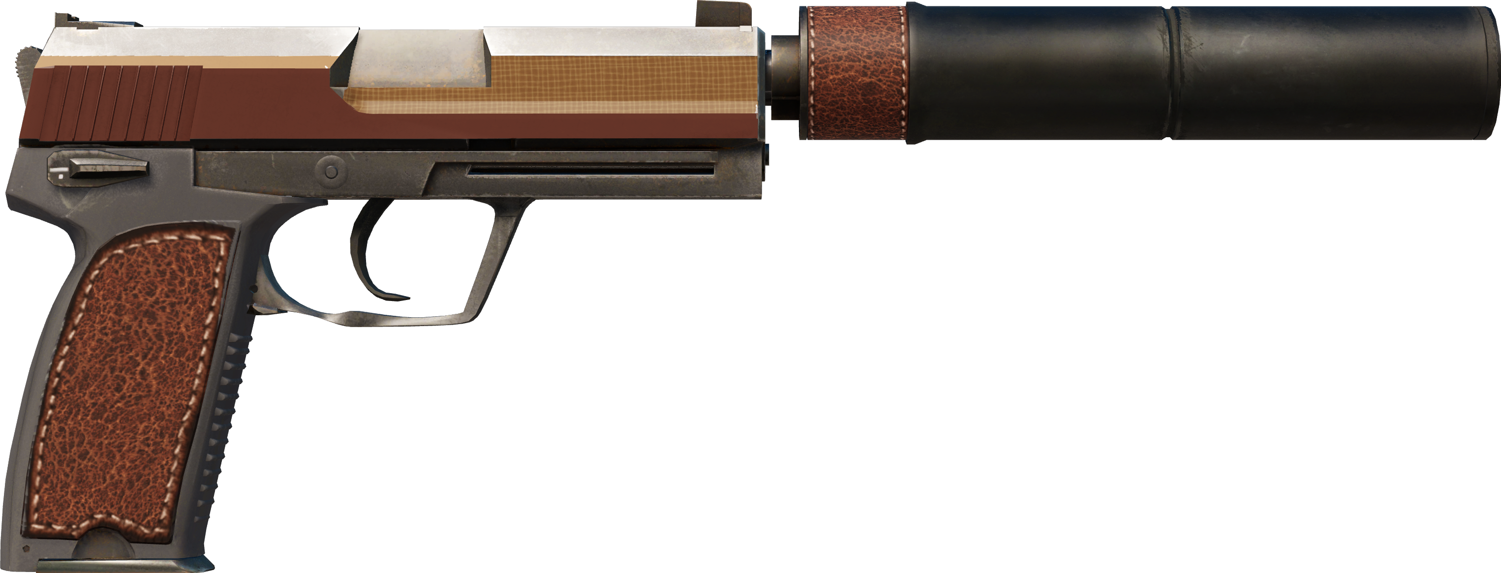 Preview image 2 of USP-S | Business Class (Factory New)