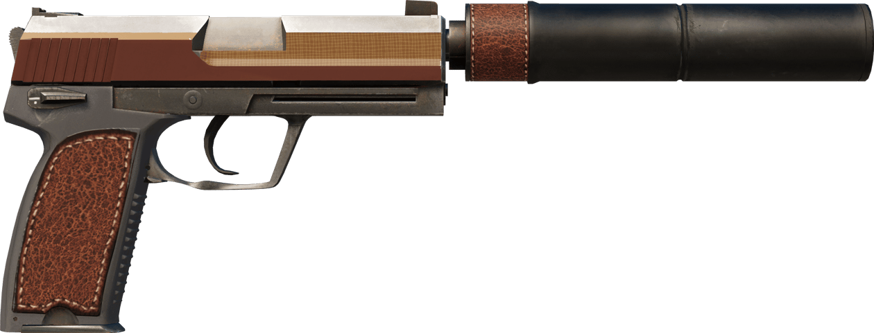 Preview image 2 of USP-S | Business Class (ใหม่จากโรงงาน)