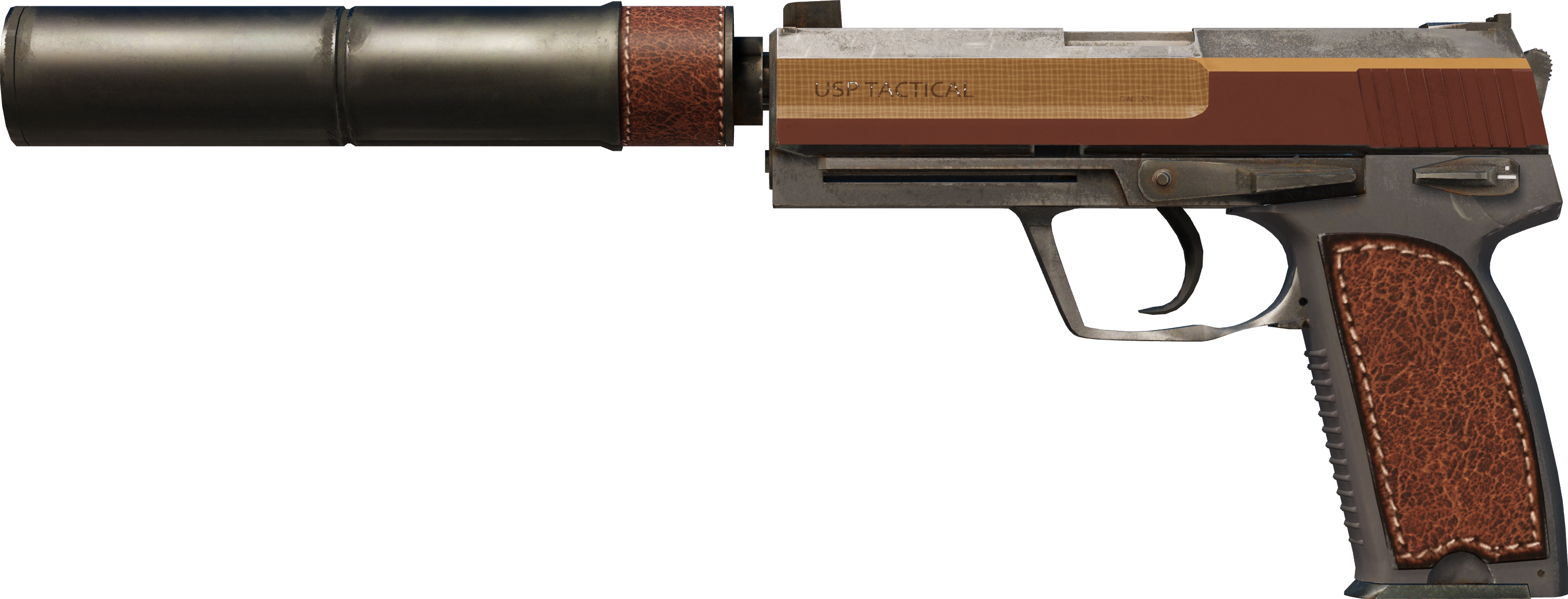 Preview image 1 of USP-S | Business Class (Factory New)