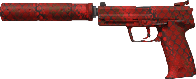 USP-S | Check Engine (ใหม่จากโรงงาน)