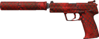 USP-S | Check Engine