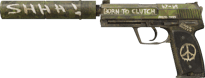 USP-S | Flashback
