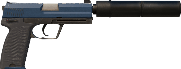 Preview image 2 of USP-S | Gardien (Neuve)