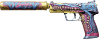 USP-S | Jawbreaker image