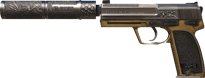 USP-S | Lead Conduit image