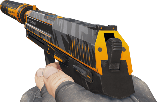 Preview image 3 of USP-S | Orion (Com Pouco Uso)