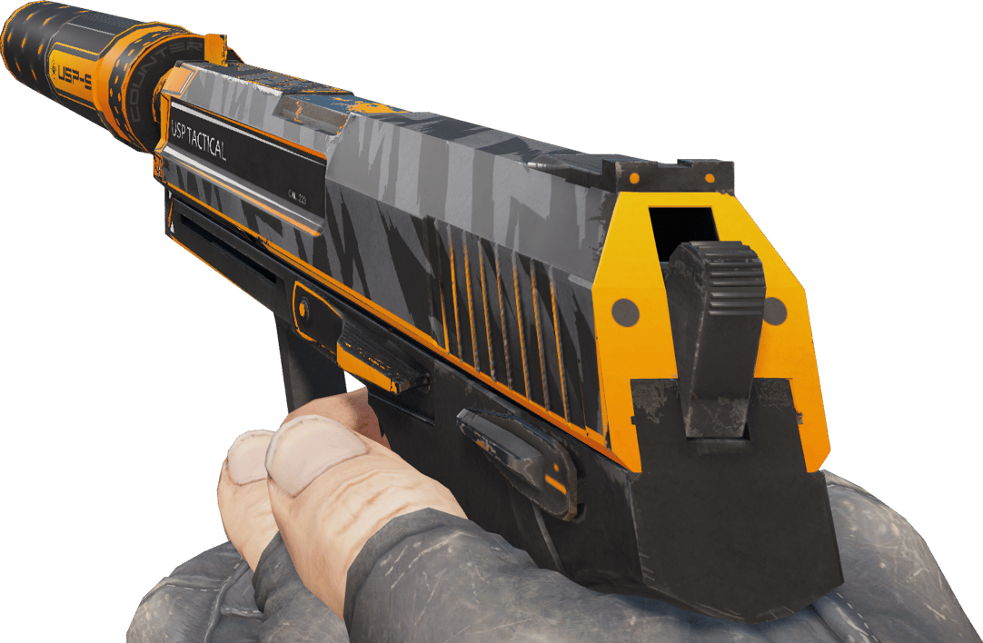 Preview image 3 of USP-S | Orion (Az Aşınmış)